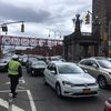 Move Over Los Angeles: New York Leads All Urban Areas In Traffic Congestion